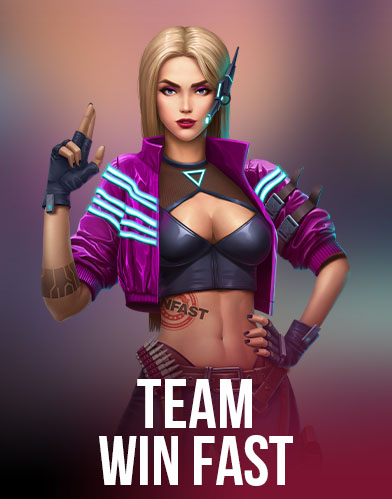 Team Win Fast