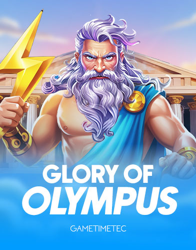 Glory of Olympus