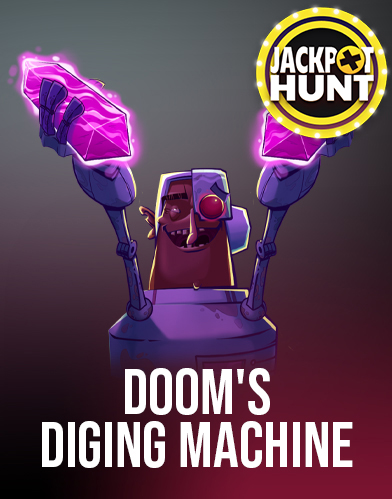 Doom's Digging Machine