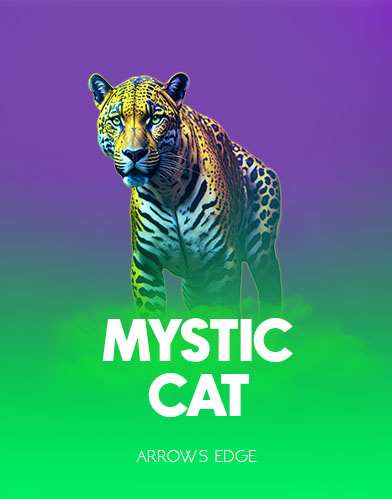 Mystic Cat