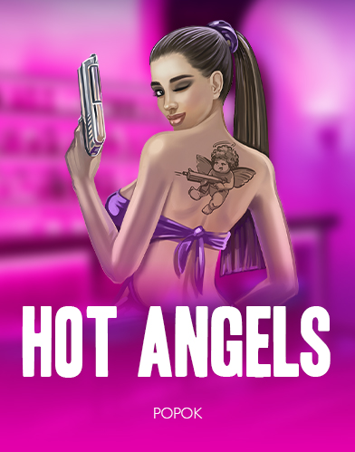 Hot Angels