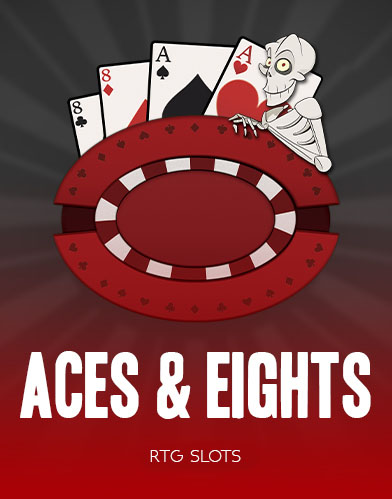 Aces & Eights