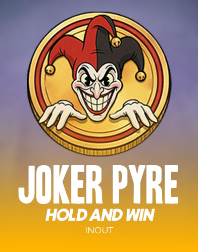 Joker Pyre