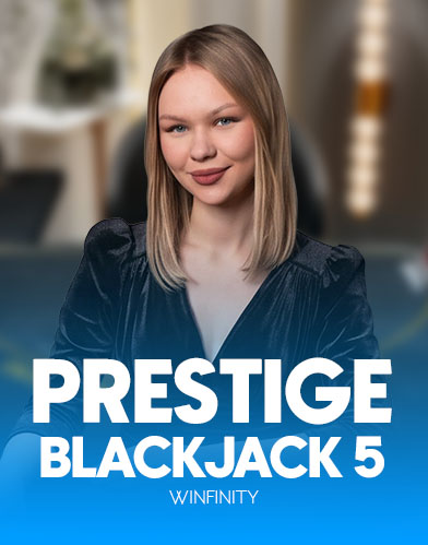 Prestige Blackjack 5