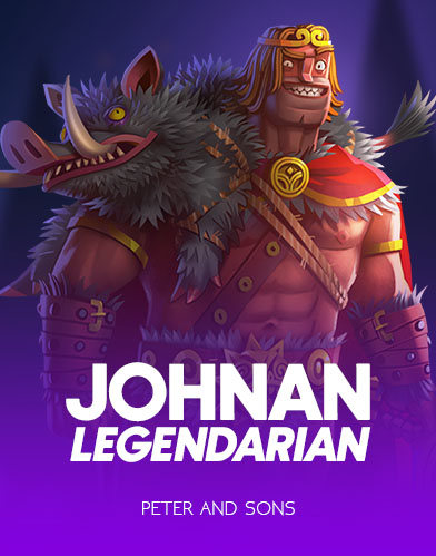 Johnan Legendarian