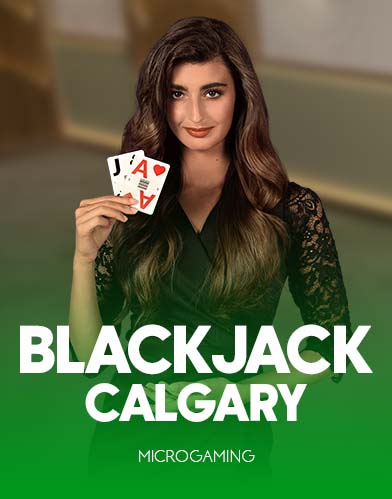Blackjack Calgary