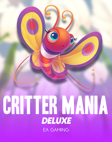 Crittermania Deluxe