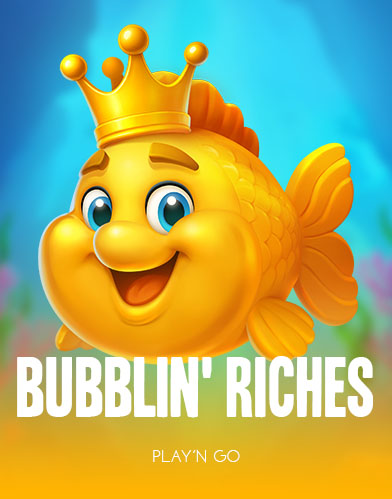 Bubblin' Riches