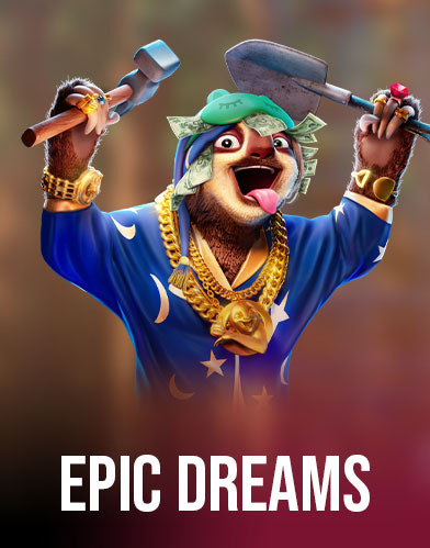 Epic Dreams