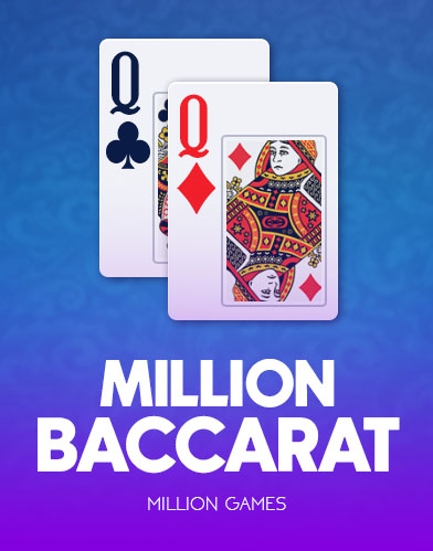 Million Baccarat