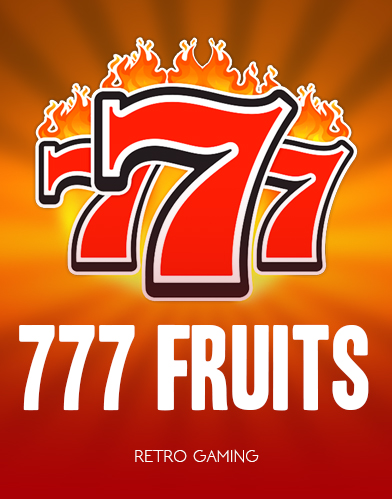 777 - Fruits