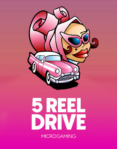 5 Reel Drive