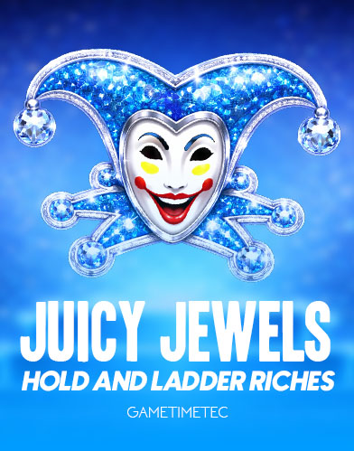 Juicy Jewels Hold and Ladder Riches