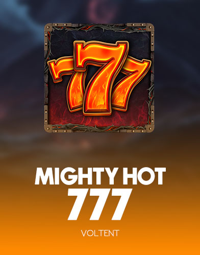 Mighty Hot: 777