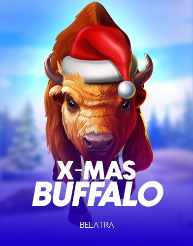 X-Mas Buffalo