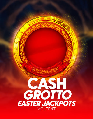 Cash Grotto Easter Jackpots
