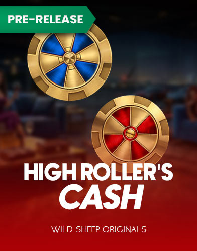 High Roller's Cash