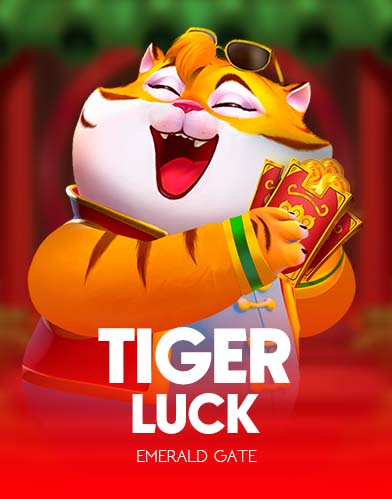 Tiger Luck
