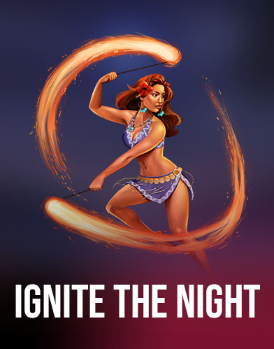 Ignite The Night
