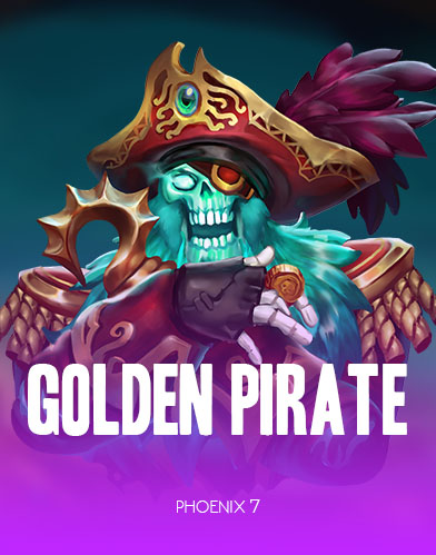 Golden Pirate