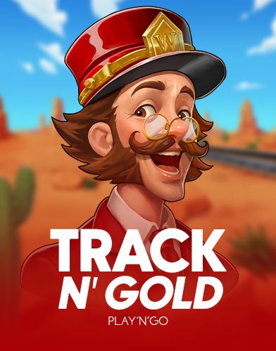 Track n' Gold