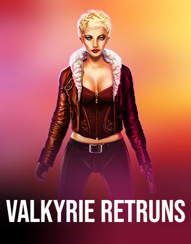 Valkyrie Returns