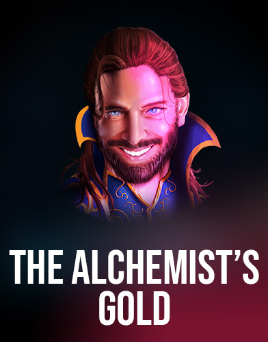 The Alchemist's Gold
