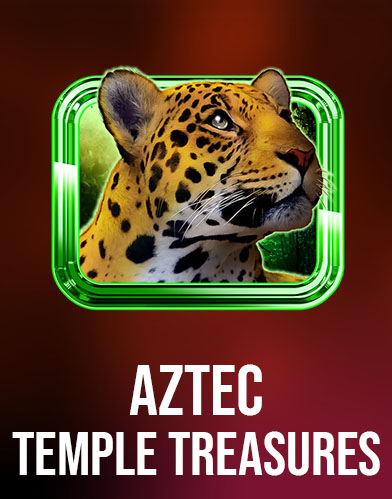 Aztec Temple Treasures