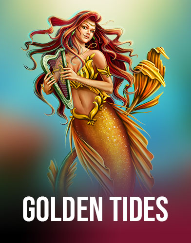 Golden Tides