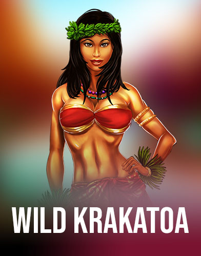 Wild Krakatoa