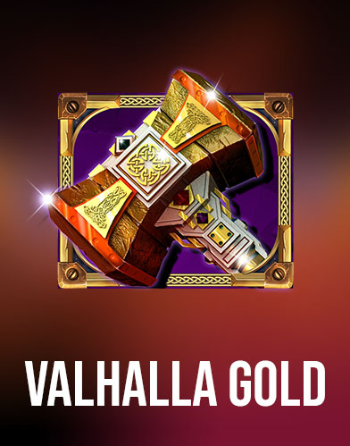 Valhalla Gold