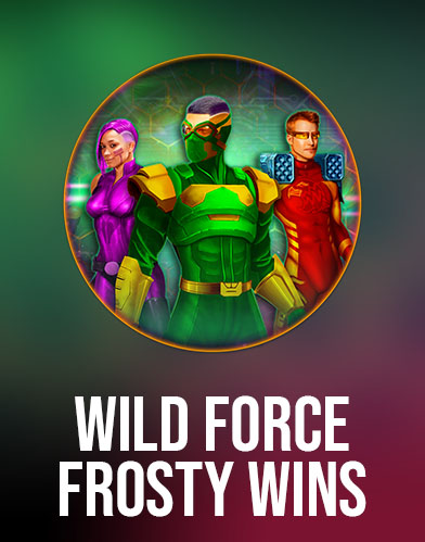 Wild Force Frosty Wins