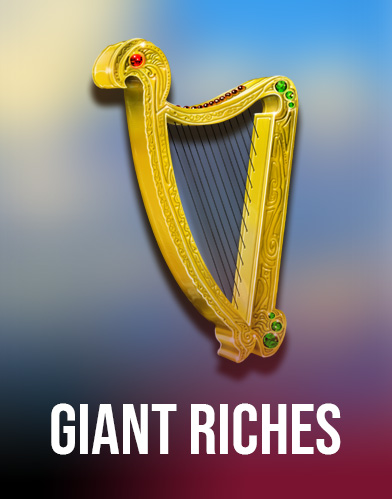 Giant Riches