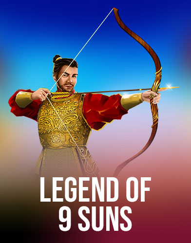 Legend of 9 Suns