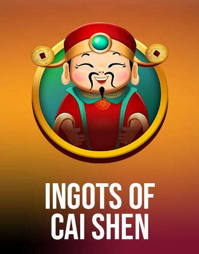 Ingots of Cai Shen