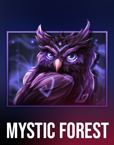 Mystic Forest