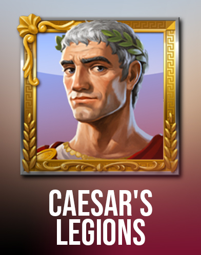 Caesar's Legions