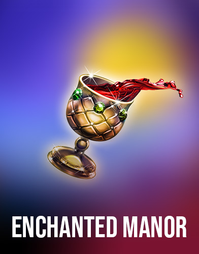 Enchanted Manor