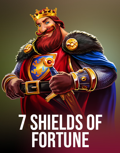 7 Shields of Fortune