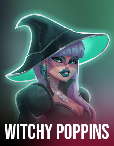 Witchy Poppins