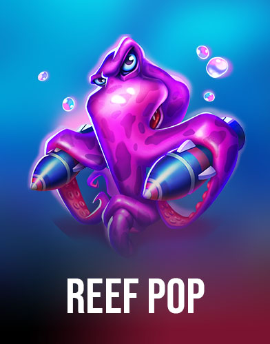ReefPOP