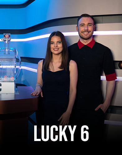Lucky 6