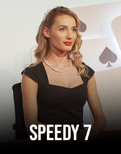 Speedy 7