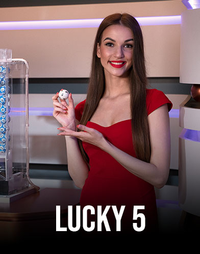 Lucky 5