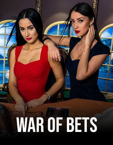 War Of Bets