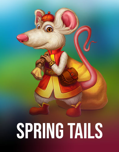 Spring Tails
