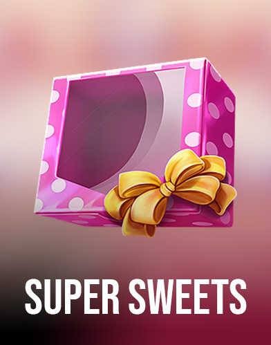 Super Sweets
