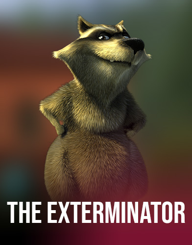 The Exterminator
