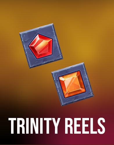 Trinity Reels