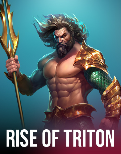 Rise of Triton